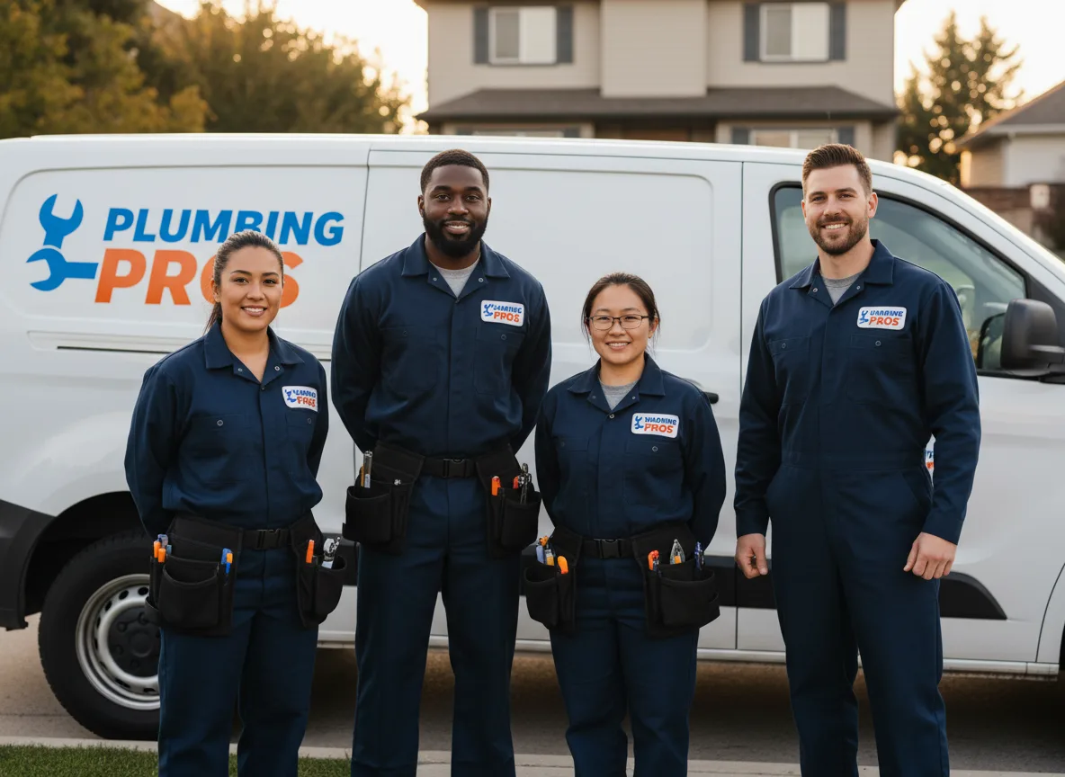 Water Heater Repair company in Harvey, ND